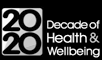2020 Decade of Health and Wellbeing