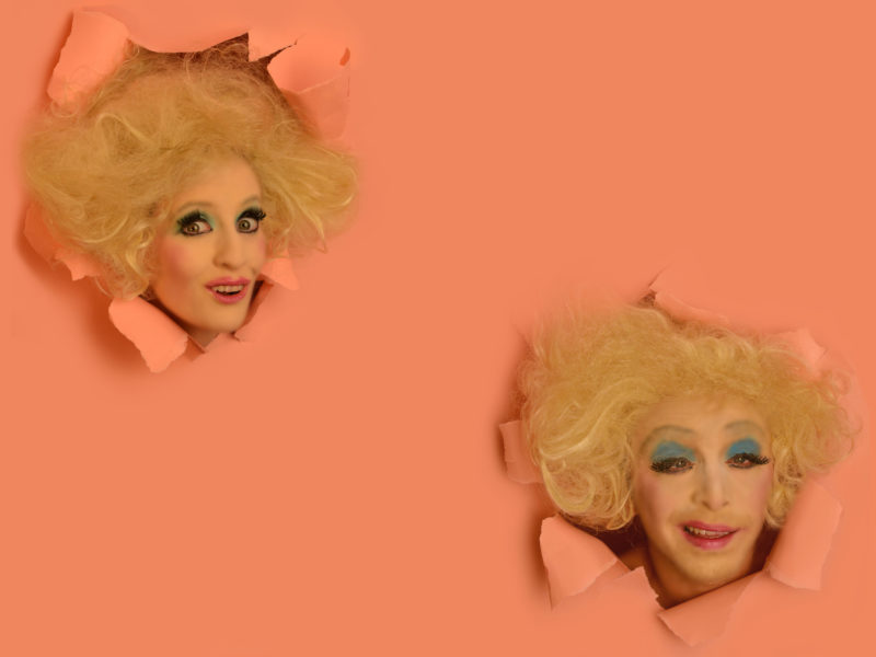 Thick & Tight On The Edge