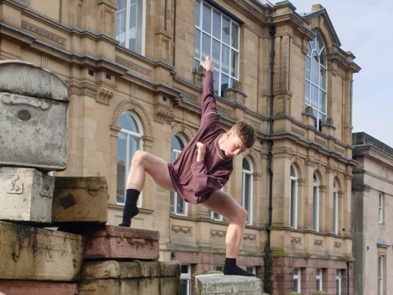 LEAP 2019 Fringe Festival 