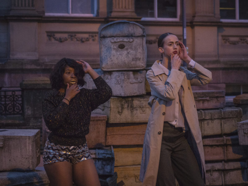 MATTHEW RAWCLIFFE: THE SUN ROSE