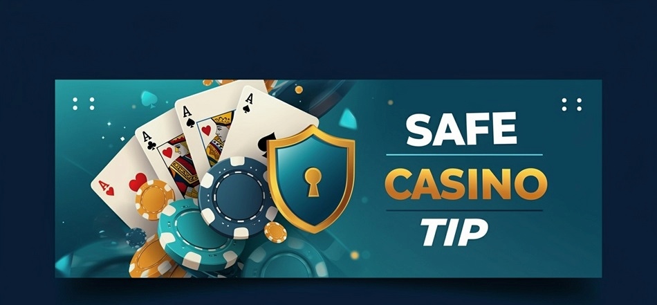 Safe casino